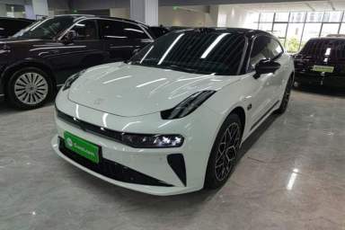 Used Zeekr 001 2025 WE Edition 100 kWh Rear-Wheel Drive