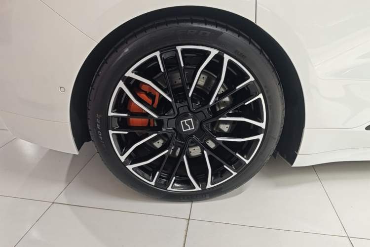 Used Zeekr 001 2025 YOU Edition 100 kWh All-Wheel Drive Exterior 5