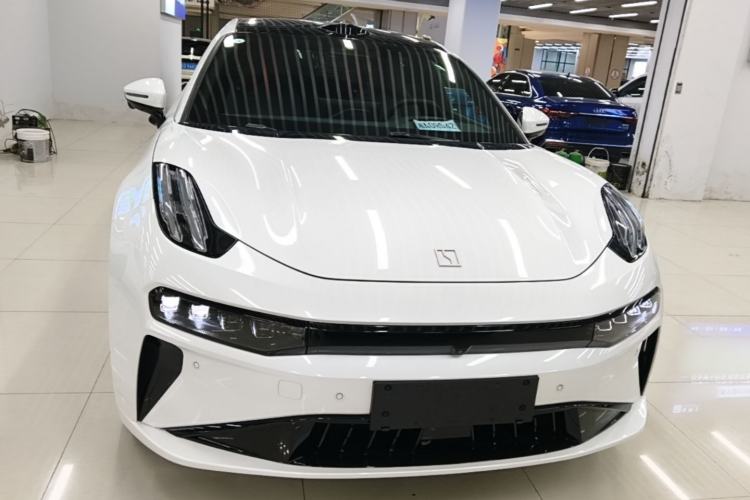 Used Zeekr 001 2025 YOU Edition 100 kWh All-Wheel Drive Front