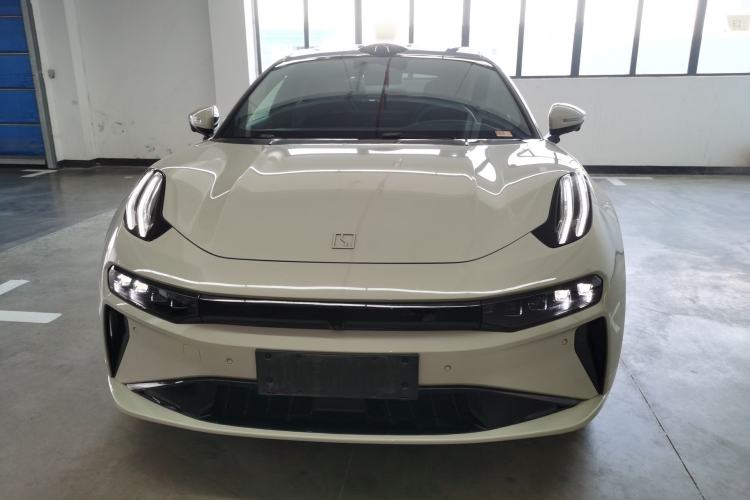 Used Zeekr 001 2025 YOU Edition 100 kWh All-Wheel Drive Front
