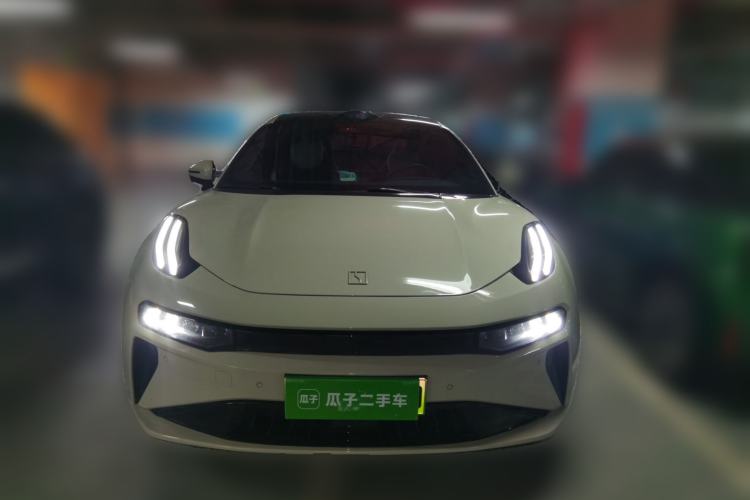 Used Zeekr 001 2025 ME Version 100 kWh All-Wheel Drive Front