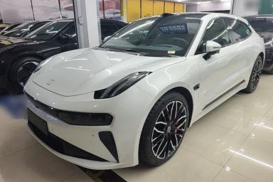 Used Zeekr 001 2025 YOU Edition 100 kWh All-Wheel Drive