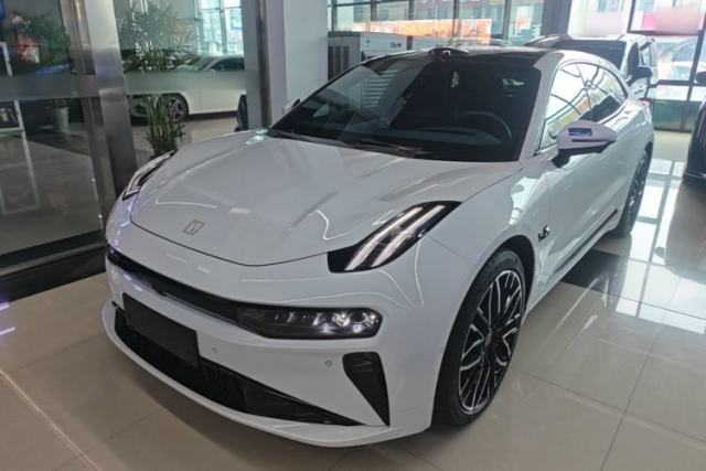 Used Zeekr 001 2025 YOU Edition 100 kWh All-Wheel Drive