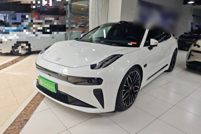 Used Zeekr 001 2025 YOU Edition 100 kWh All-Wheel Drive