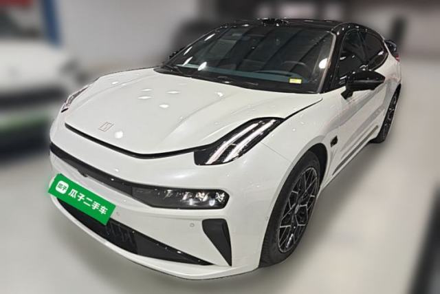 Used Zeekr 001 2025 YOU Edition 100 kWh All-Wheel Drive