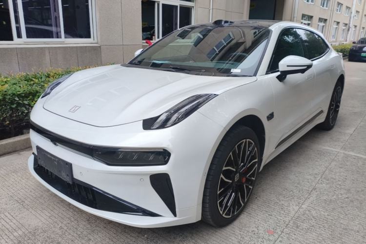 Zeekr 001 2025 YOU Edition 100 kWh All-Wheel Drive