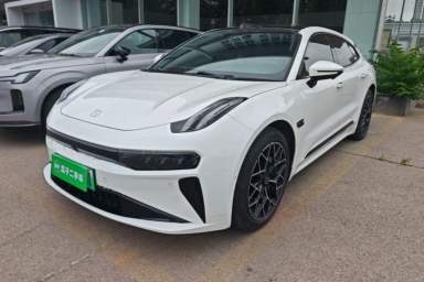 Used Zeekr 001 2025 WE Edition 100 kWh Rear-Wheel Drive