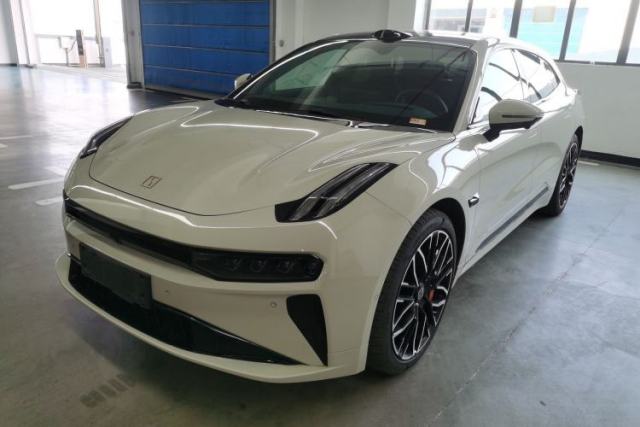 Used Zeekr 001 2025 YOU Edition 100 kWh All-Wheel Drive