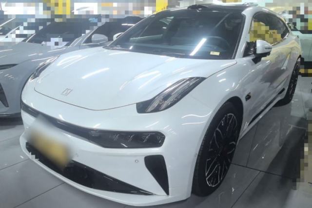 Used Zeekr 001 2025 YOU Edition 100 kWh All-Wheel Drive