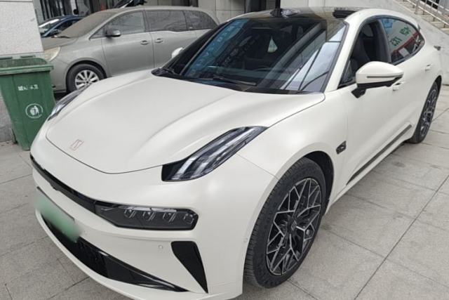 Used Zeekr 001 2025 WE Edition 95 kWh All-Wheel Drive