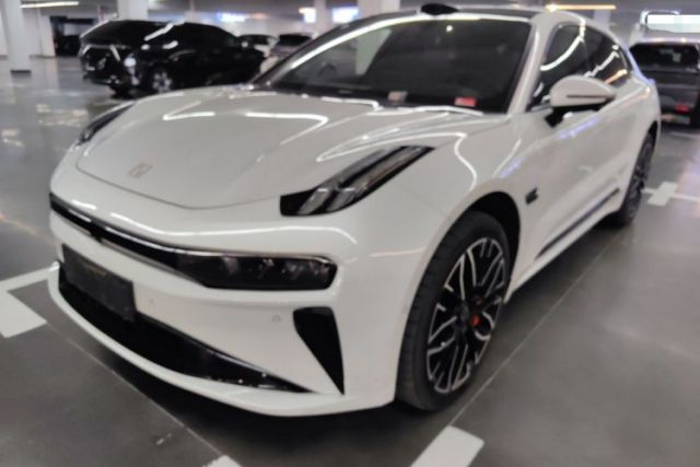 Used Zeekr 001 2025 YOU Edition 100 kWh All-Wheel Drive