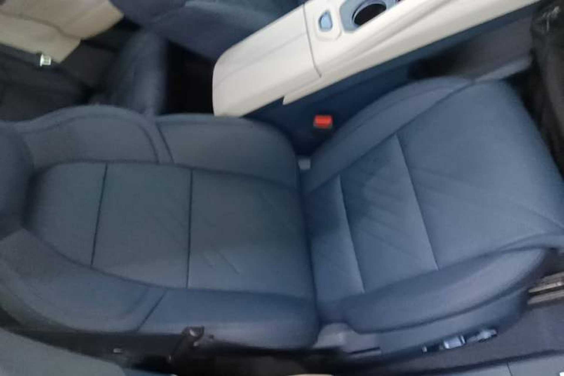 Used Zeekr 001 2025 YOU Edition 100 kWh All-Wheel Drive Right Front Seat
