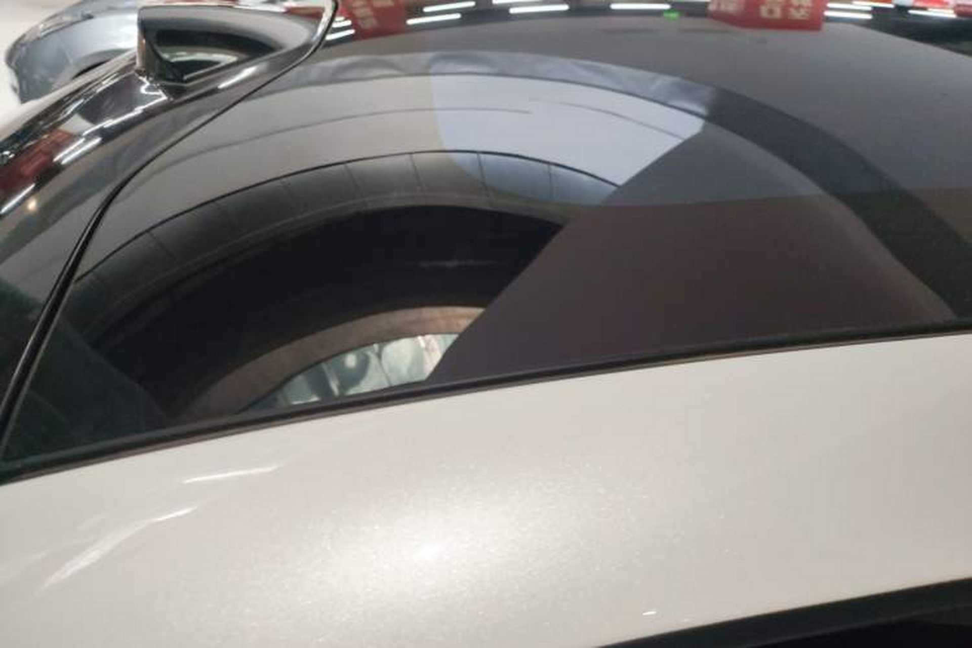 Used Zeekr 001 2025 YOU Edition 100 kWh All-Wheel Drive Roof