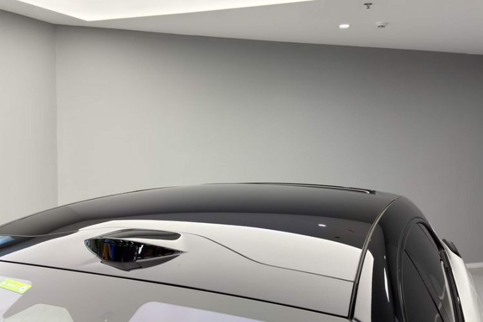 Used Zeekr 001 2025 WE Edition 100 kWh Rear-Wheel Drive Roof