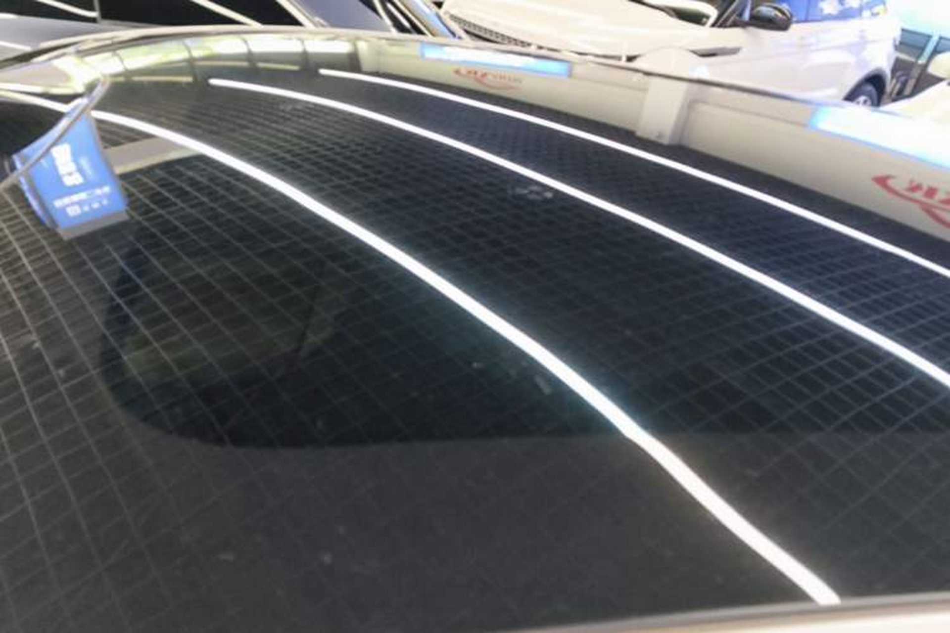 Used Zeekr 001 2025 YOU Edition 100 kWh All-Wheel Drive Roof