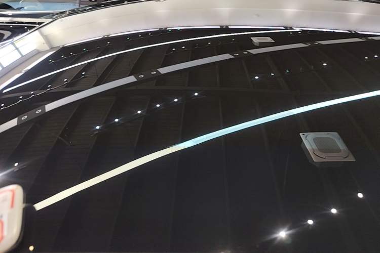 Used Zeekr 001 2025 YOU Edition 100 kWh All-Wheel Drive Roof