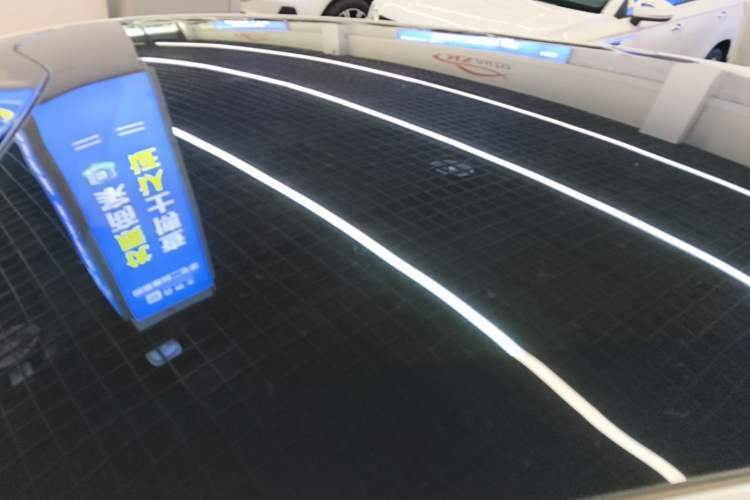 Used Zeekr 001 2025 YOU Edition 100 kWh All-Wheel Drive Roof