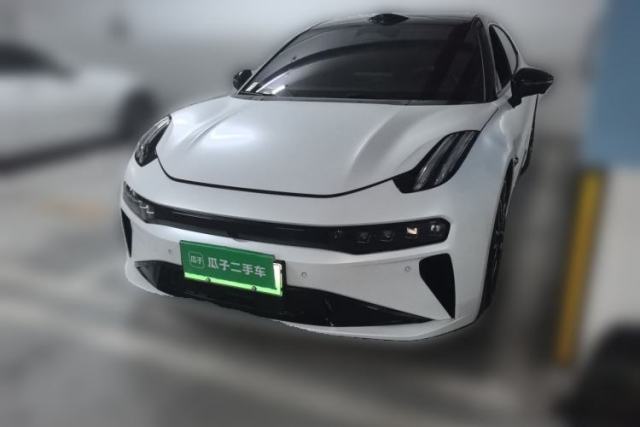 Used Zeekr 001 2025 YOU Edition 100 kWh All-Wheel Drive