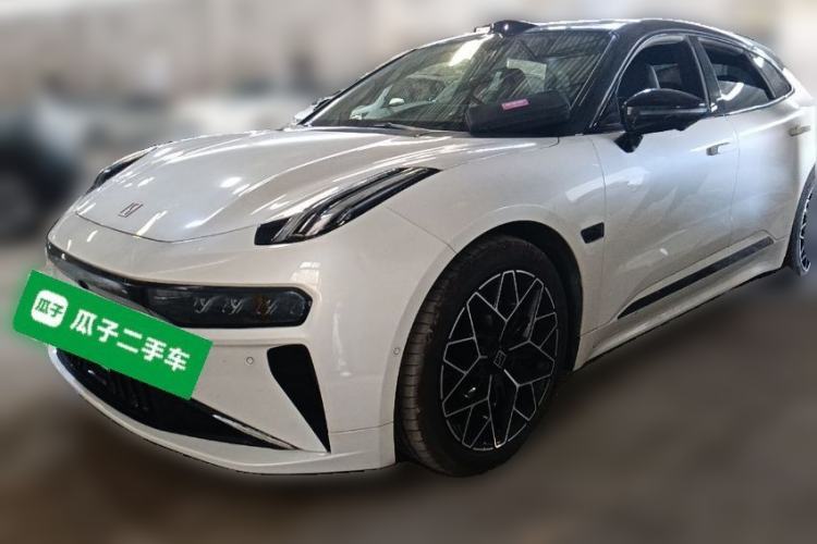 Gebrauchter Zeekr 001 2025 WE Edition 95 kWh All-Wheel Drive Guazi used car, China used car export, Used car for sale, Used  cars, Cheapest cars for sale