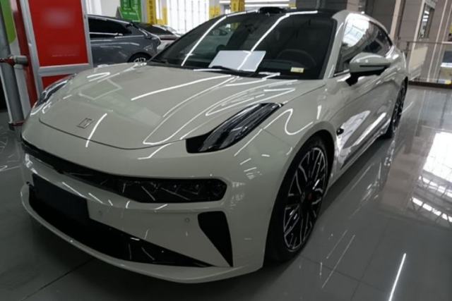 Used Zeekr 001 2025 YOU Edition 100 kWh All-Wheel Drive