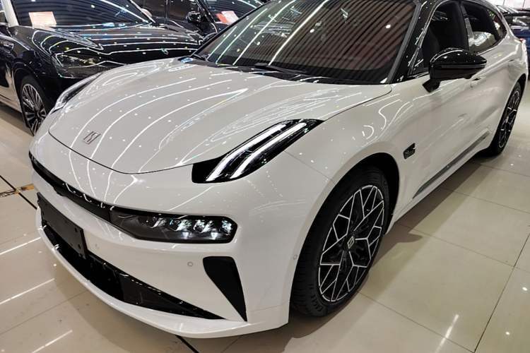 Used Zeekr 001 2025 WE Edition 95 kWh All-Wheel Drive Guazi used car, China used car export, Used car for sale, Used Zeekr cars, Cheapest cars for sale, Electric vehicle, New energy car