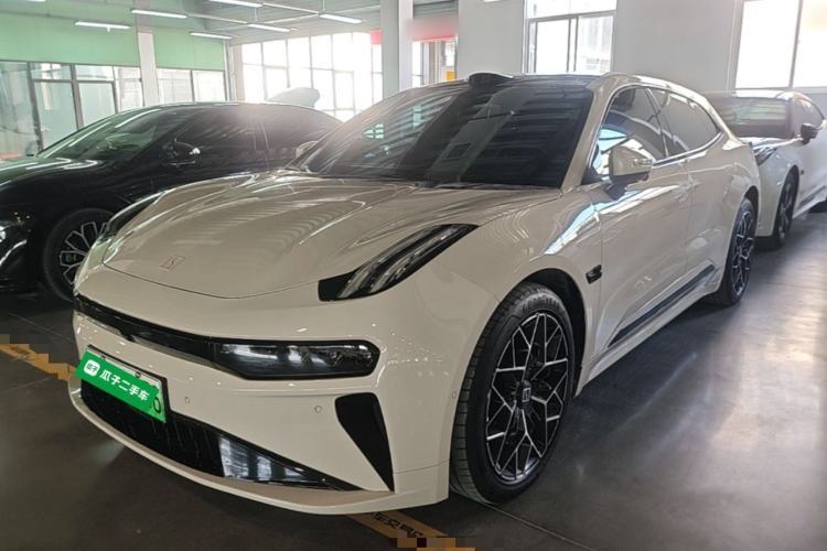 Used Zeekr 001 2025 WE Edition 100 kWh Rear-Wheel Drive Guazi used car, China used car export, Used car for sale, Used  cars, Cheapest cars for sale