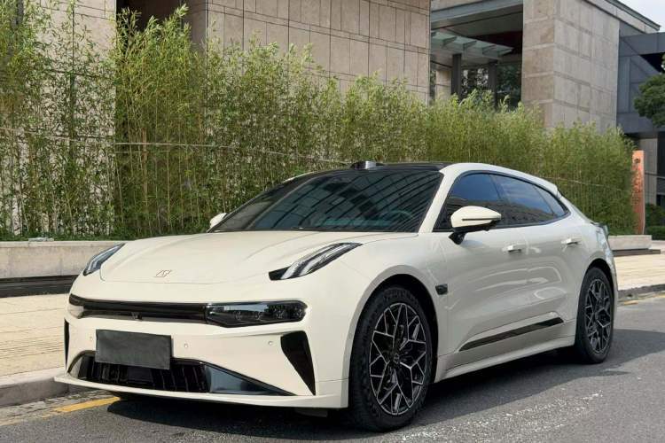 Used Zeekr 001 2025 WE Edition 95 kWh All-Wheel Drive Guazi used car, China used car export, Used car for sale, Used Zeekr cars, Cheapest cars for sale, Electric vehicle, New energy car