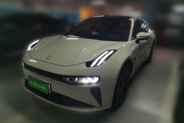 Used Zeekr 001 2025 ME Version 100 kWh All-Wheel Drive