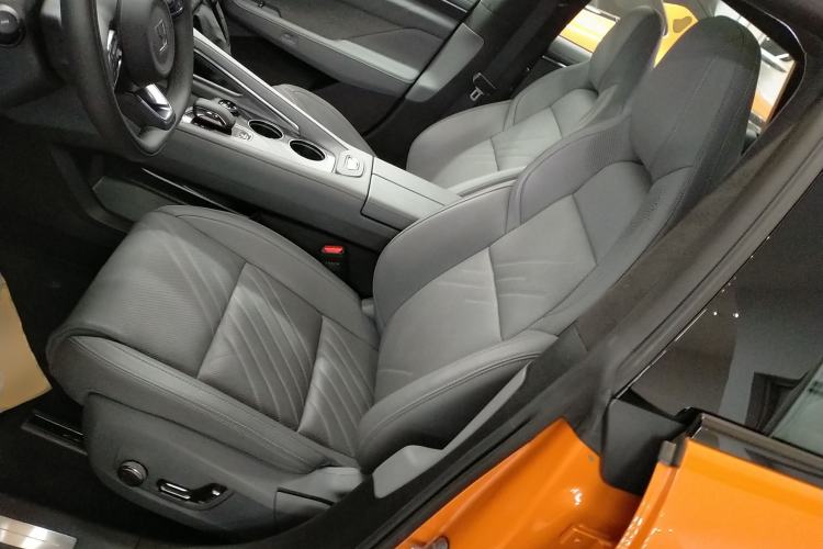 Used Zeekr 001 2025 WE Edition 100 kWh Rear-Wheel Drive Left Front Seat