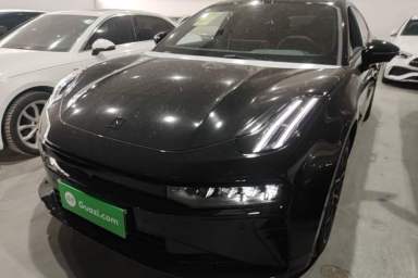 Used Zeekr 001 2026 Model 103° Rear-Drive Max Version