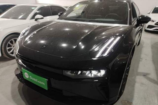 Used Zeekr 001 2026 Model 103° Rear-Drive Max Version