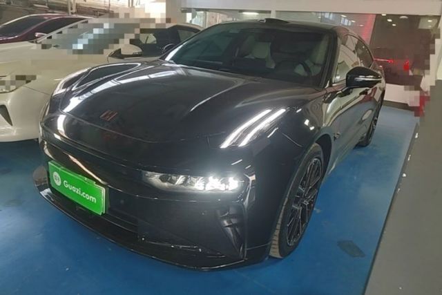 Zeekr 001 2026 95° All-Wheel-Drive Max Edition مستعملة