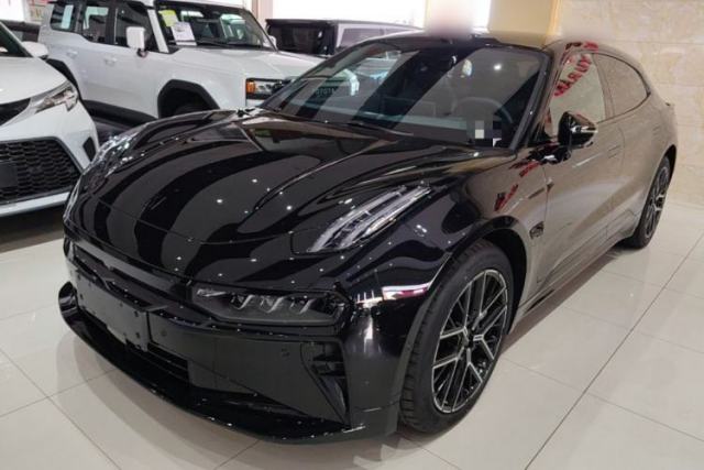Used Zeekr 001 2026 Model 103° Rear-Drive Max Version