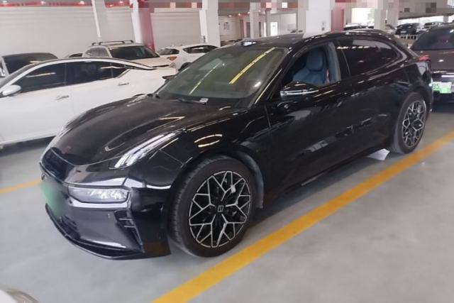 Used Zeekr 001 2026 95° All-Wheel-Drive Max Edition
