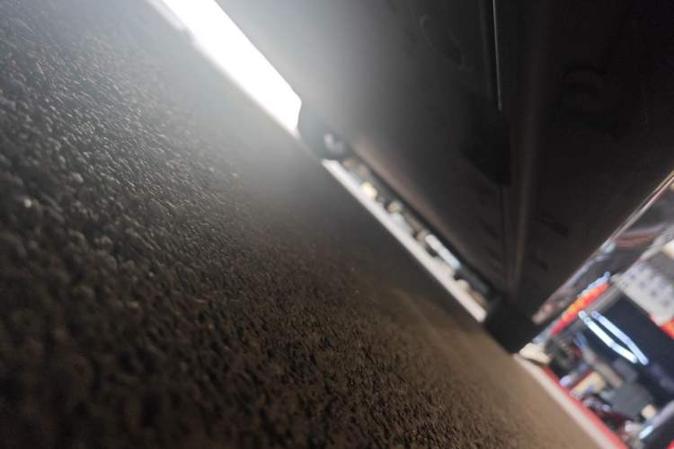 Used Zeekr 001 2026 95° All-Wheel-Drive Max Edition Chassis Rear Right
