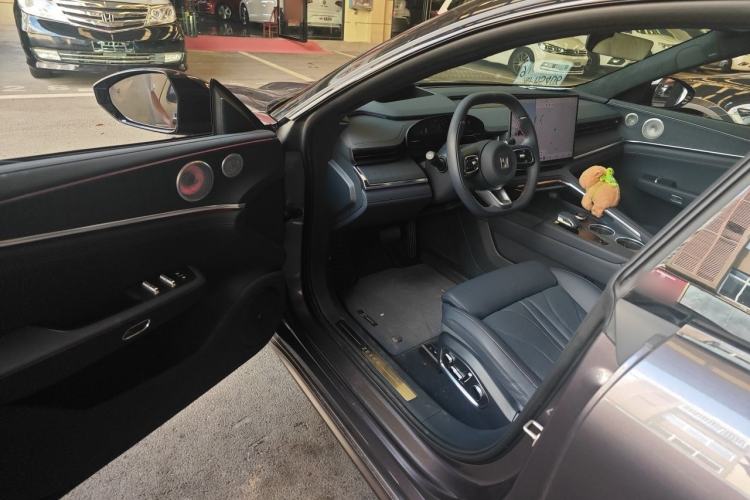 Used Zeekr 001 2026 95° All-Wheel-Drive Max Edition Driver Seat