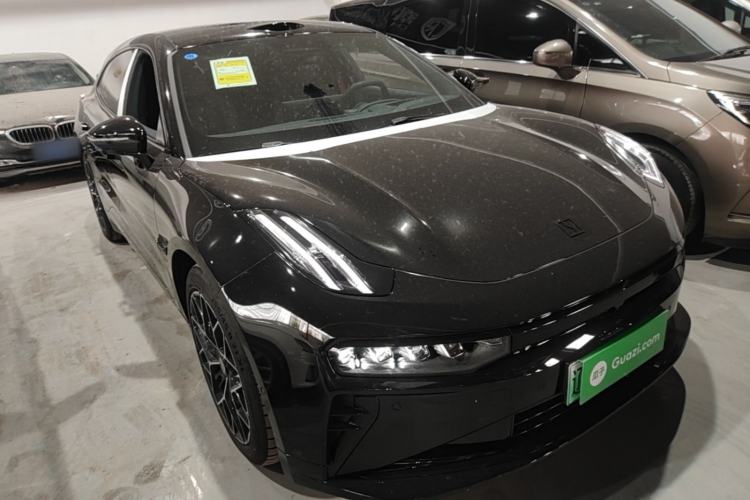 Used Zeekr 001 2026 Model 103° Rear-Drive Max Version Exterior 1