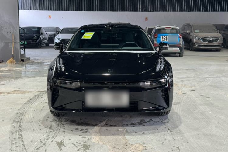 Used Zeekr 001 2026 Model 103° Rear-Drive Max Version Exterior 1