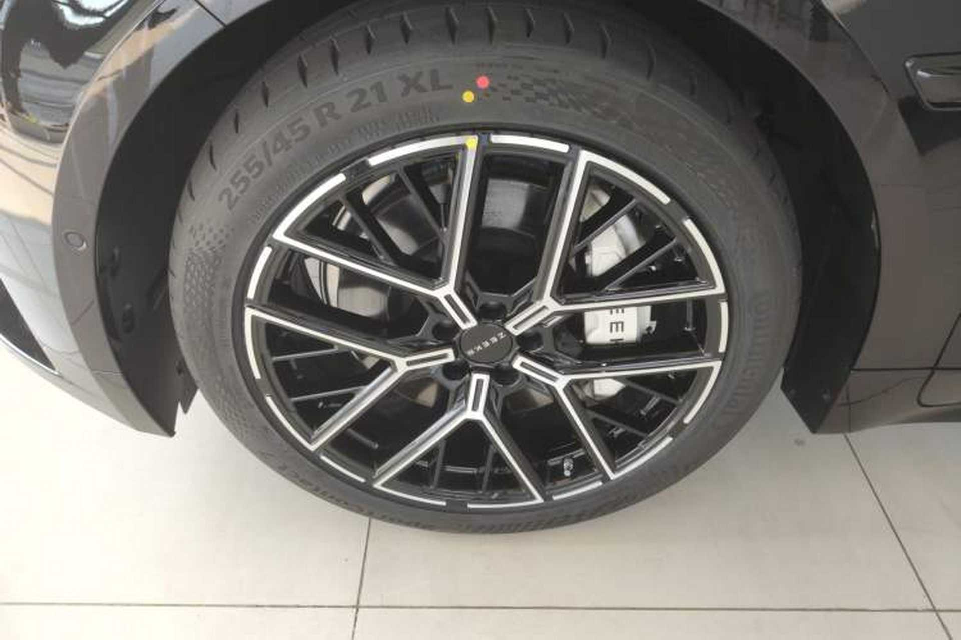 Used Zeekr 001 2026 Model 103° Rear-Drive Max Version Exterior 4