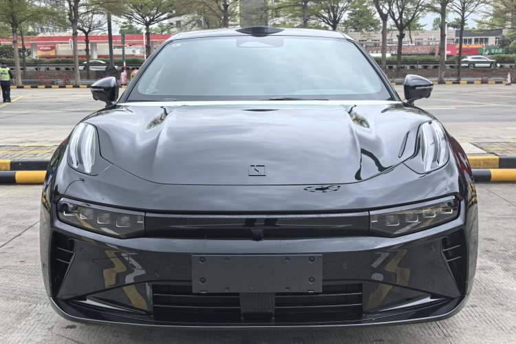 Used Zeekr 001 2026 Model 103° Rear-Drive Max Version Exterior 6