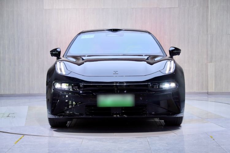 Used Zeekr 001 2026 Model 103° Rear-Drive Max Version Exterior 9