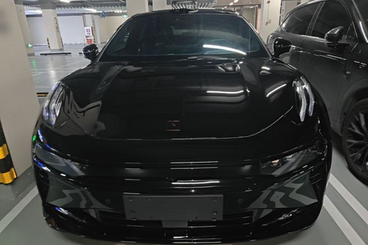 Used Zeekr 001 2026 95° All-Wheel-Drive Max Edition Front