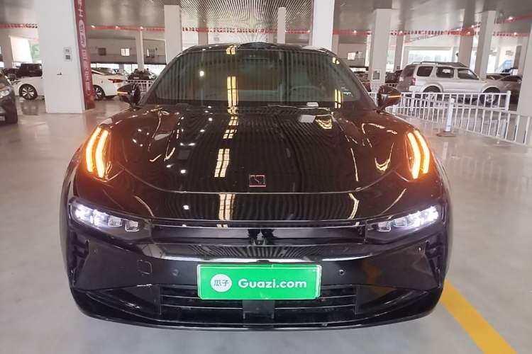 Used Zeekr 001 2026 95° All-Wheel-Drive Max Edition Front