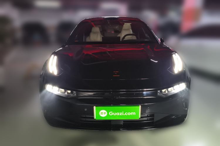 Used Zeekr 001 2026 95° All-Wheel-Drive Max Edition Front