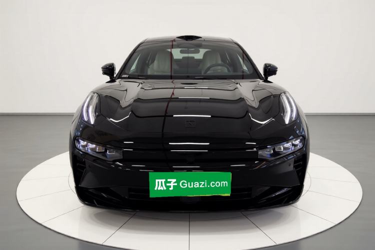 Used Zeekr 001 2026 95° All-Wheel-Drive Max Edition Front