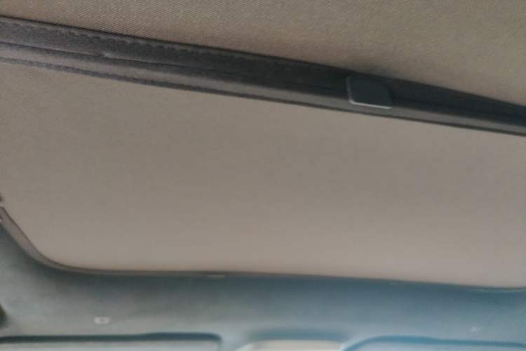 Used Zeekr 001 2026 95° All-Wheel-Drive Max Edition Headliner