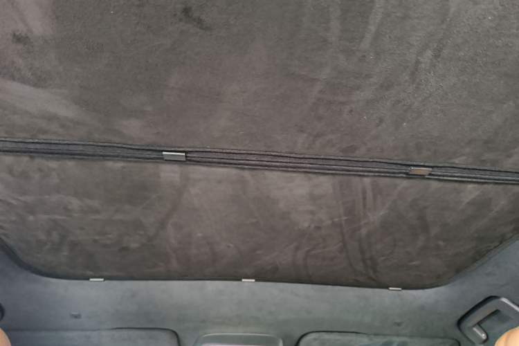 Used Zeekr 001 2026 Model 103° Rear-Drive Max Version Headliner