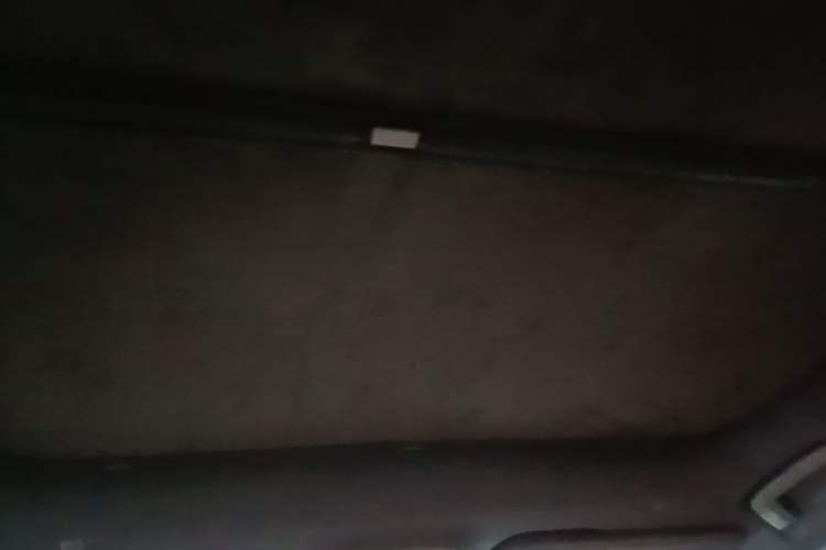 Used Zeekr 001 2026 Model 103° Rear-Drive Max Version Headliner