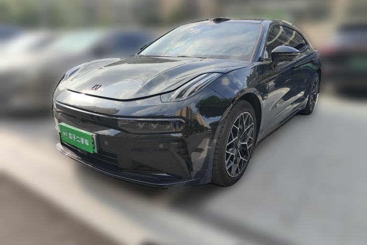 Used Zeekr 001 2026 95° All-Wheel-Drive Max Edition Guazi used car, China used car export, Used car for sale, Used cars, Cheapest cars for sale