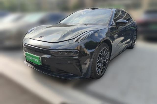 Used Zeekr 001 2026 95° All-Wheel-Drive Max Edition